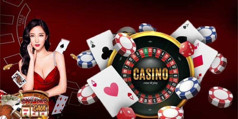 Casinoonline 8xbet