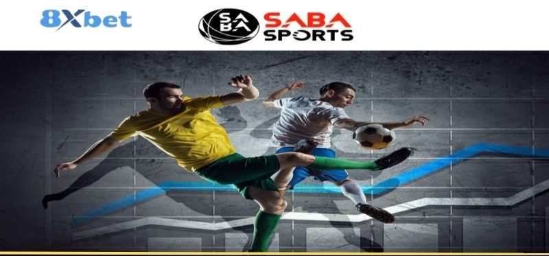 Saba Sports 8xbet