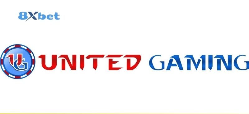 United Gaming 8xbet
